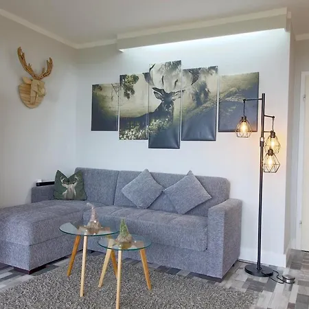 273 Apartmán